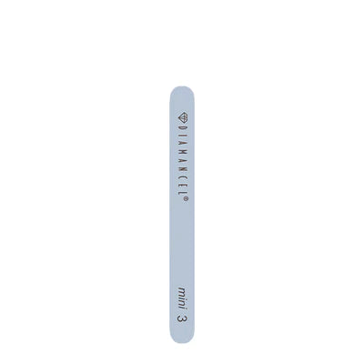 Diamancel Mini 6" Diamond Nail File