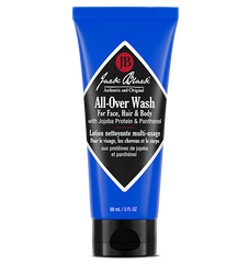 Jack Black Body & Hair Cleanser | All Over Wash