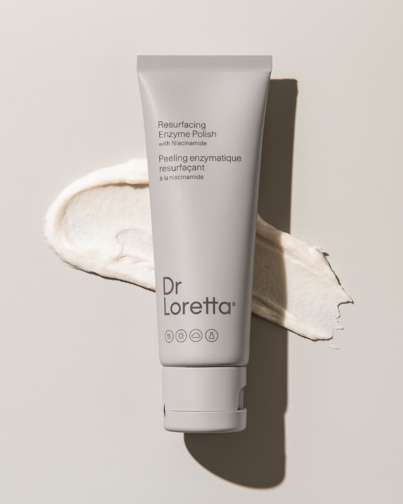 Dr. Loretta Resurfacing Enzyme Polish