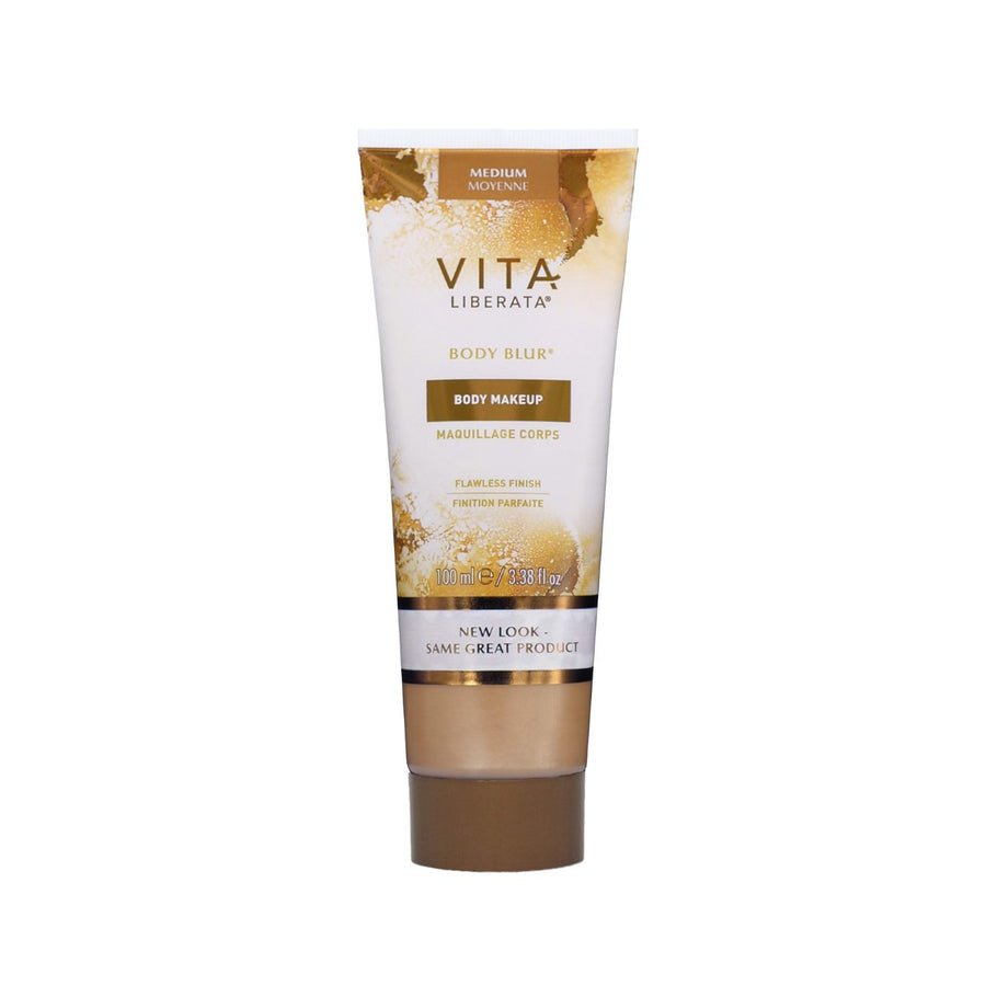 Vita Liberata Body Blur Instant Skin Finish