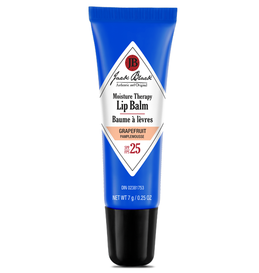 Jack Black Intense Therapy Lip Balm SPF 25