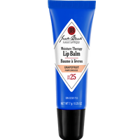 Jack Black Intense Therapy Lip Balm SPF 25