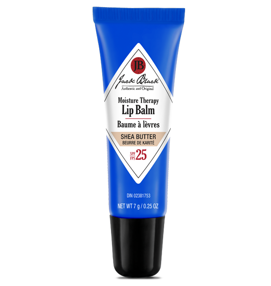 Jack Black Intense Therapy Lip Balm SPF 25