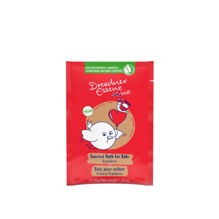 Dirty Birdie Scented Bath for Kids