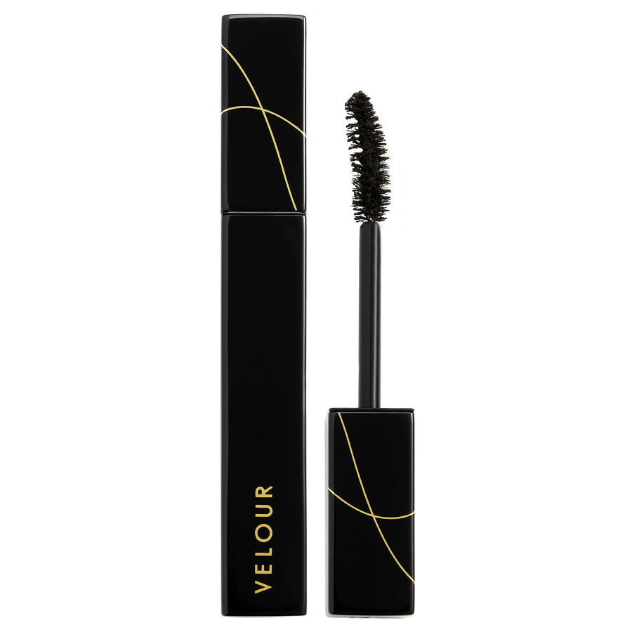 Velour Beauty Pretty Big Deal Peptide & Tubing Mascara
