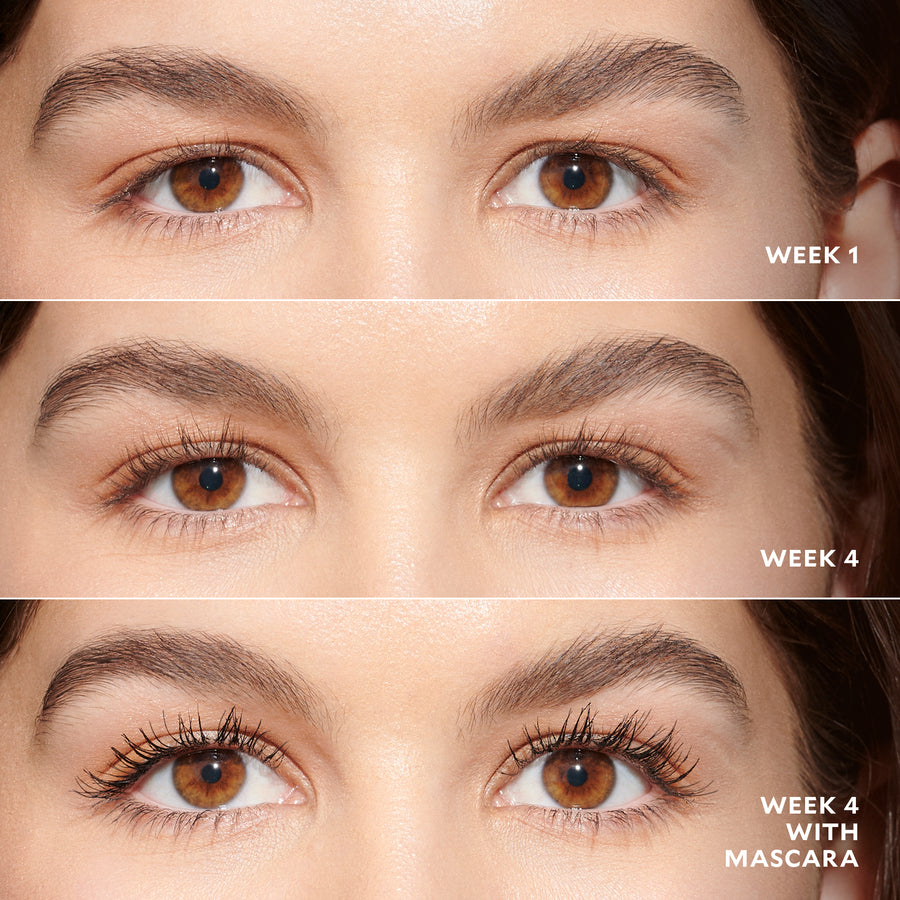 Velour Beauty Pretty Big Deal Peptide & Tubing Mascara