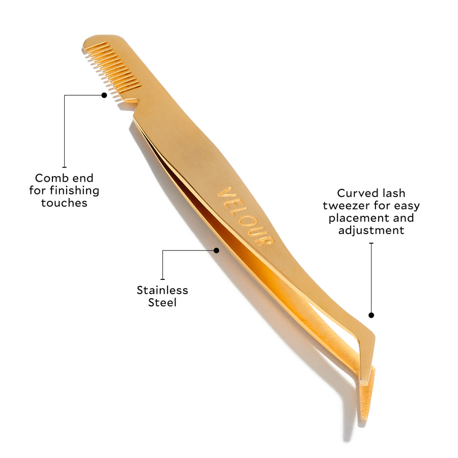 Velour Beauty Too Easy Lash Applicator