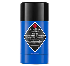 Jack Black Body Care | Pit Boss Antiperspirant Deodorant