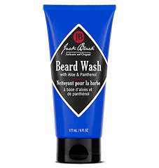 Jack Black Beard & Shave Care | Beard Wash