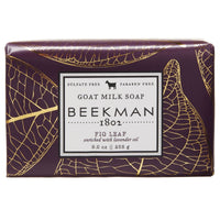 Beekman 1802 Goat Milk Soap 9Oz