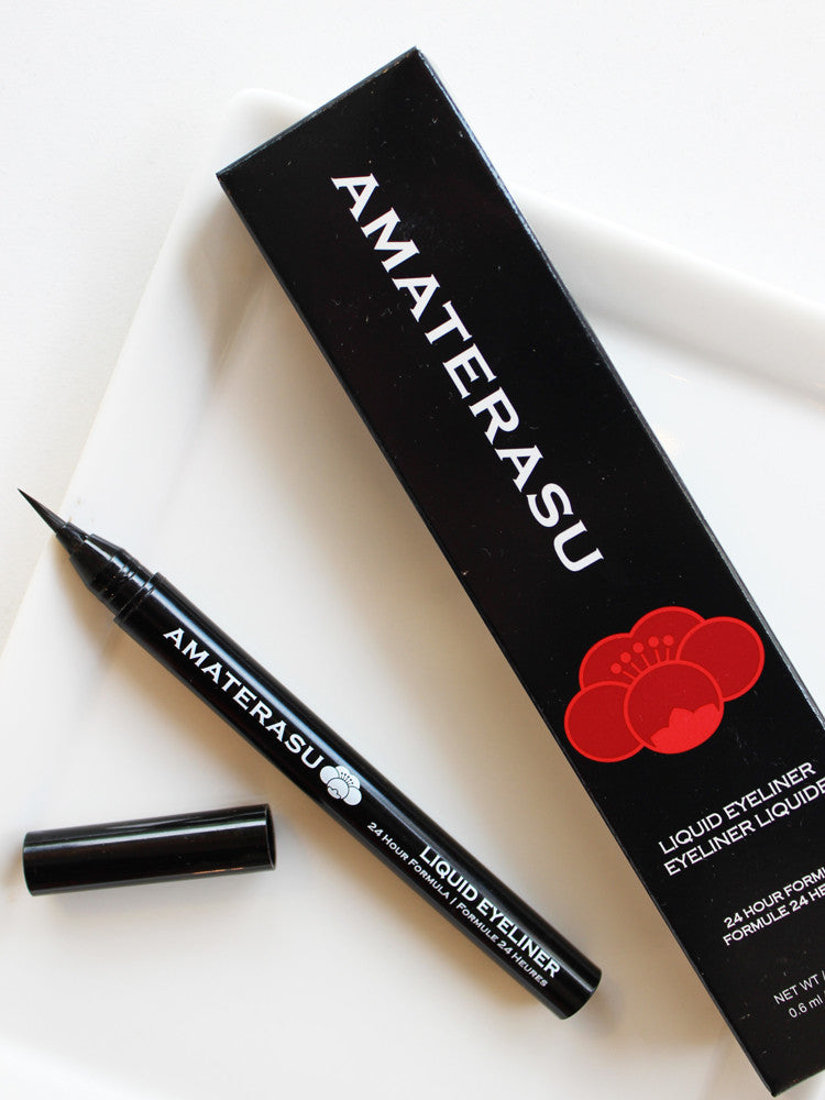 Amaterasu Beauty Liquid Eyeliner