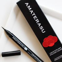 Amaterasu Beauty Liquid Eyeliner