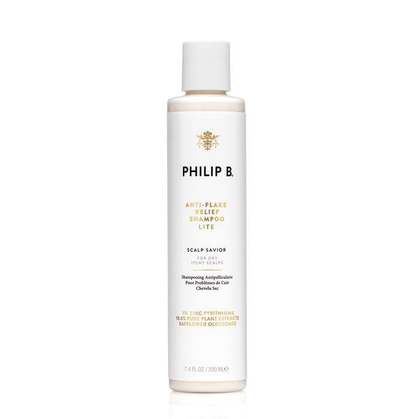 Philip B Anti-Flake Relief Shampoo