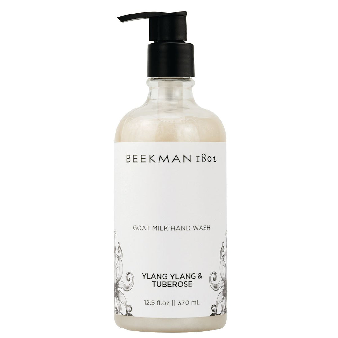 Beekman 1802 Goat Milk Hand & Body Wash 12.5Oz