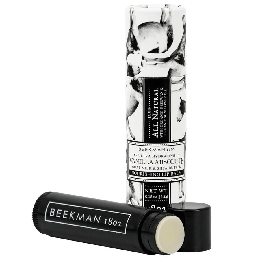 Beekman 1802 Goat Milk Lip Balm