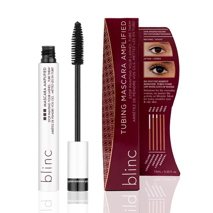 Blinc Mascara Tubing & Amplified