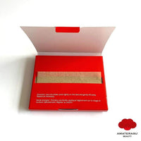 Amaterasu Beauty Geisha Blotting Paper