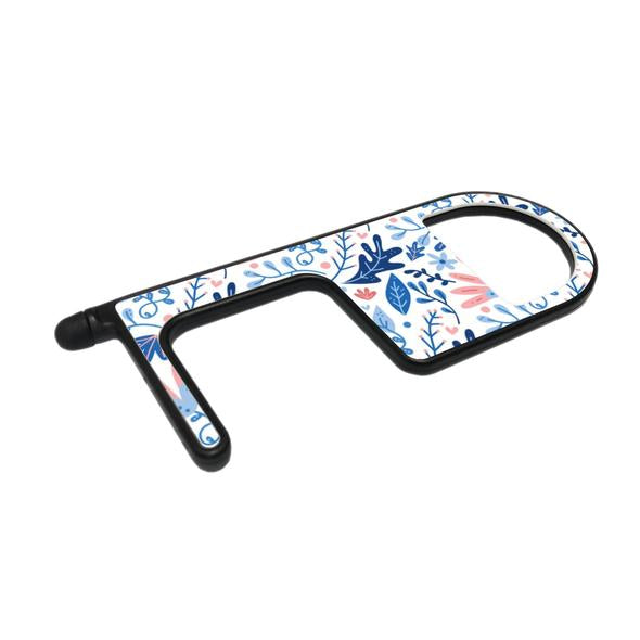 Touchie PLUS - The Fun & Functional No Contact Tool