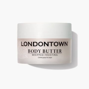 Londontown Whipped Frosting Body Butter