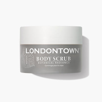 Londontown Botanical Radiance Body Scrub