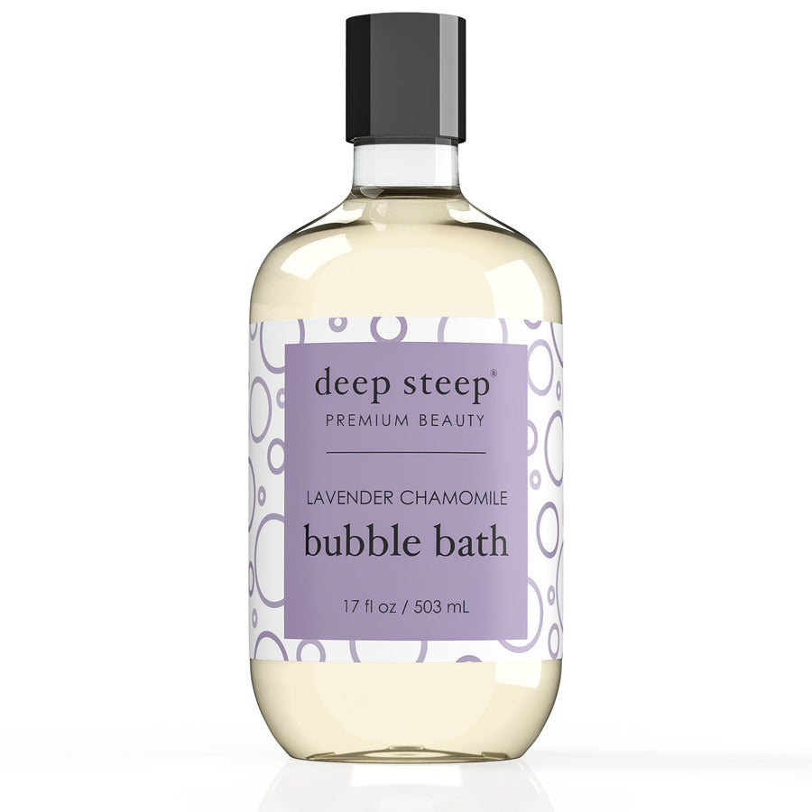 Deep Steep Classic Bubble Bath V2