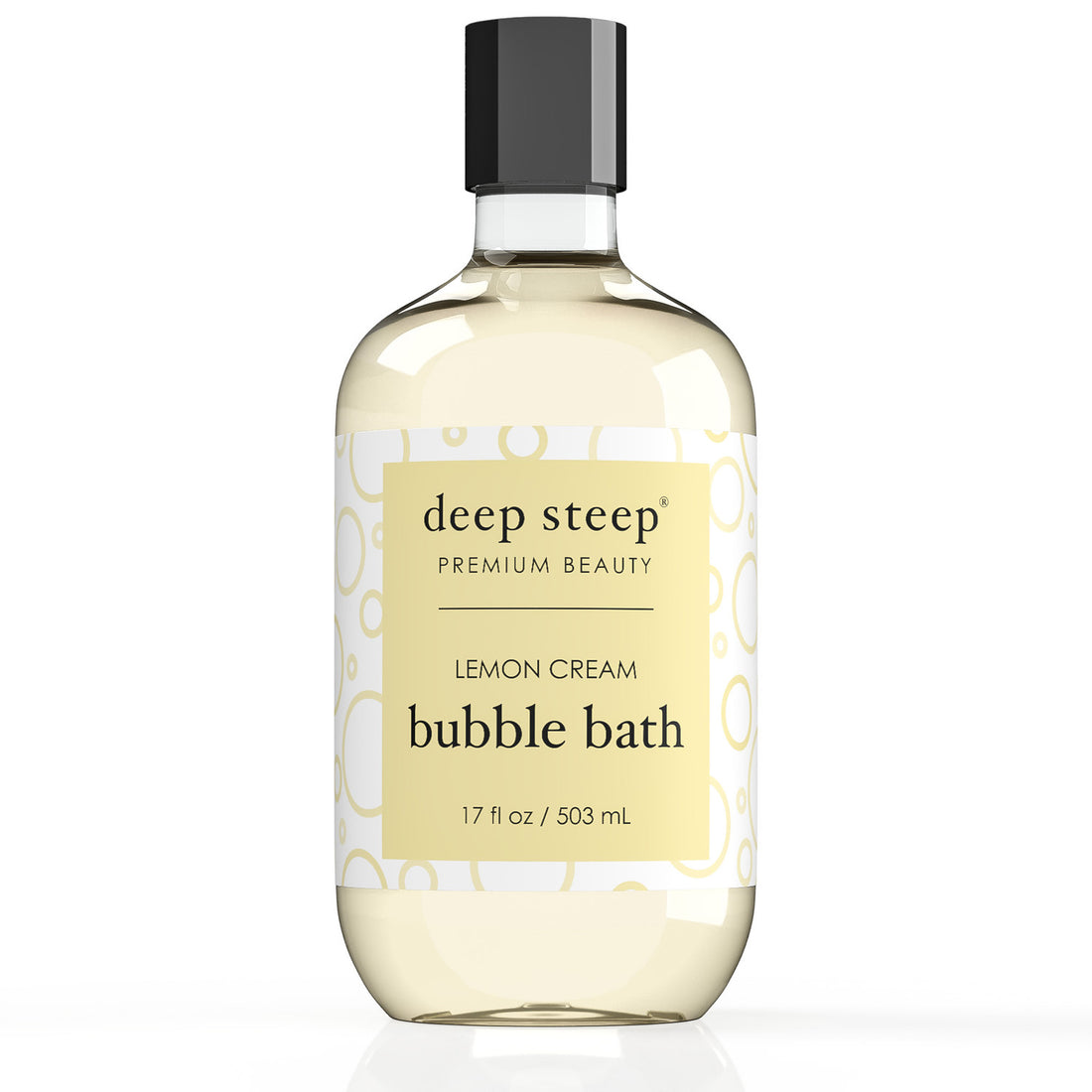 Deep Steep Classic Bubble Bath V2