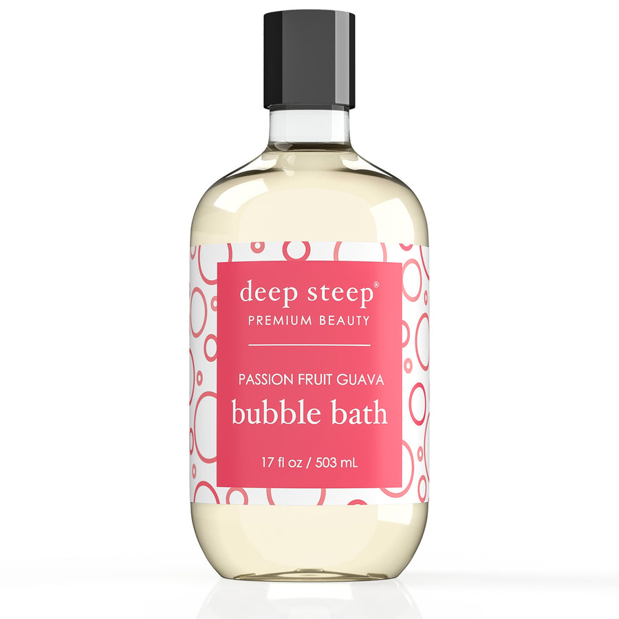 Deep Steep Classic Bubble Bath V2
