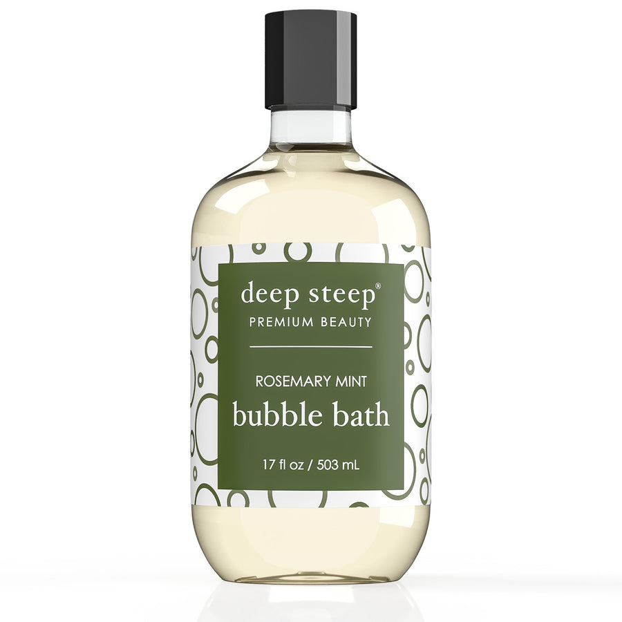 Deep Steep Classic Bubble Bath V2