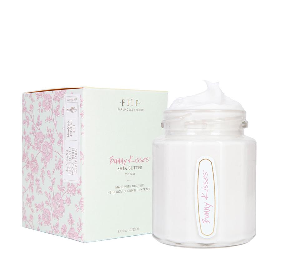 Farmhouse Fresh Shea Butter