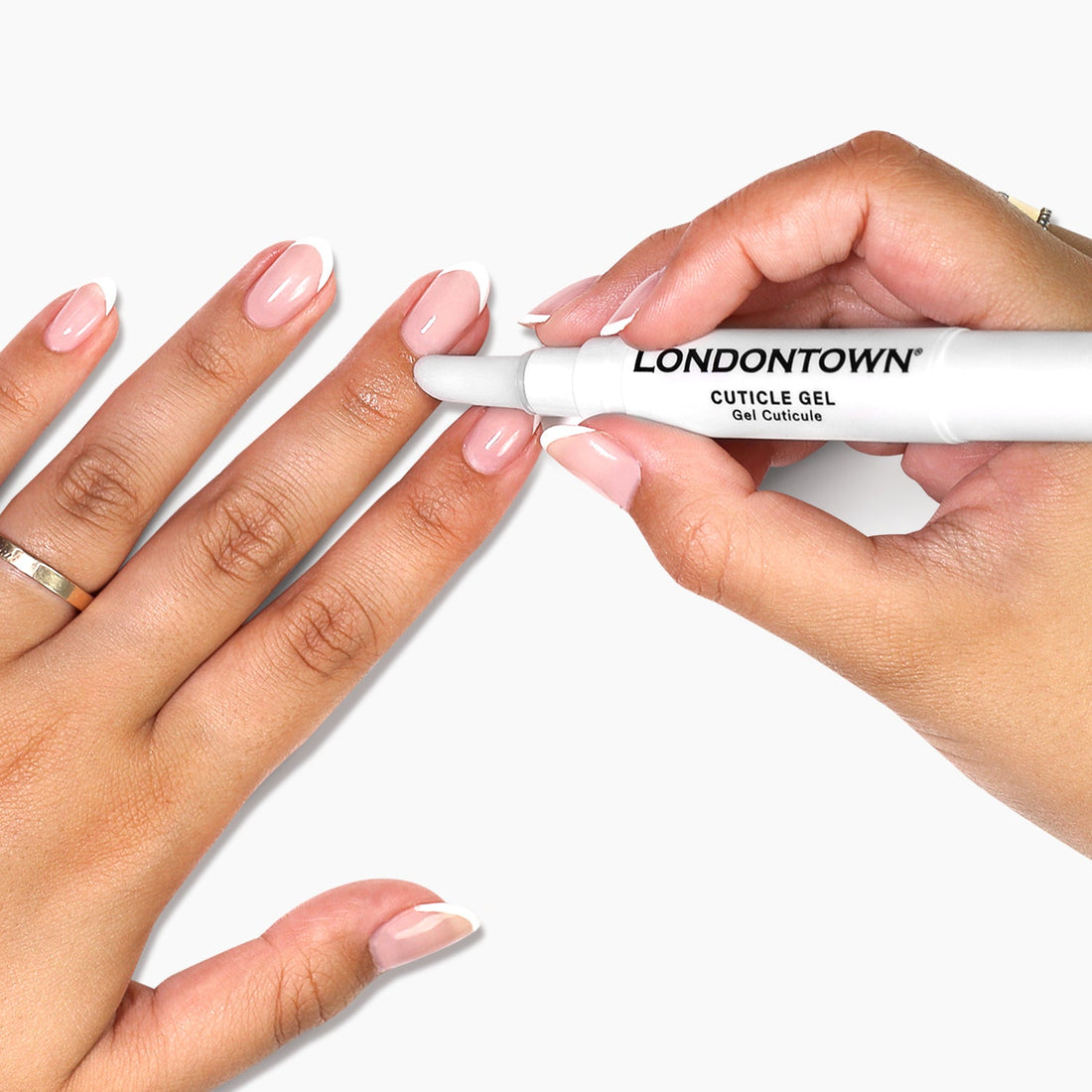 Londontown Cuticle Gel Pen