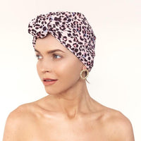 LOUVELLE Dahlia Shower Cap