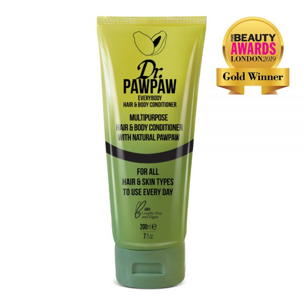 Dr. PAWPAW Everybody Hair & Body Conditioner