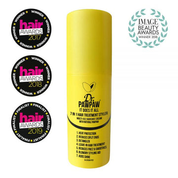 Dr. PAWPAW It Does It All 7-in-1 Hair Treatment Styler