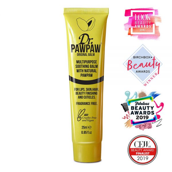 Dr. PAWPAW Multipurpose Soothing Balm