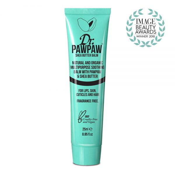 Dr. PAWPAW Multipurpose Soothing Balm