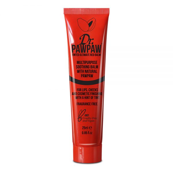 Dr. PAWPAW Multipurpose Soothing Balm