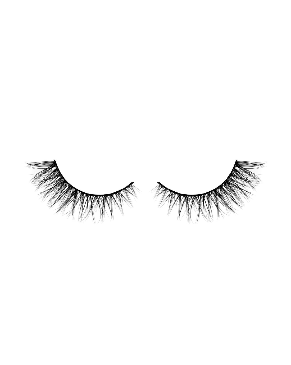 Velour Beauty Effortless Lashes Collection