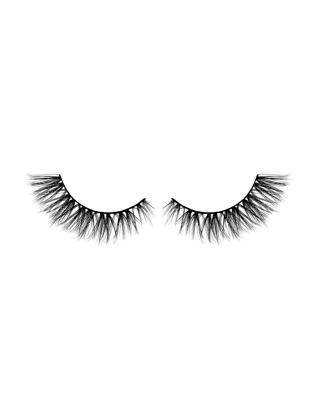 Velour Beauty Effortless Lashes Collection