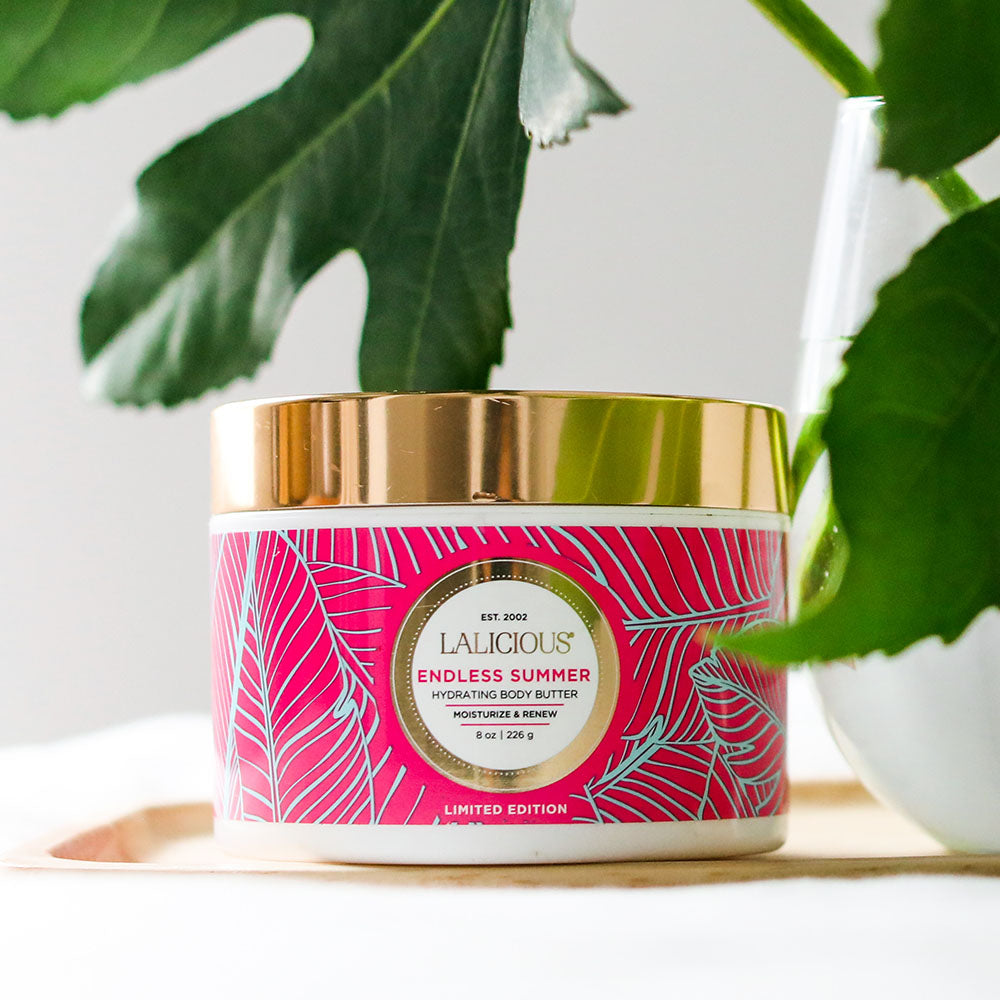 Lalicious Indulgent Body Butter