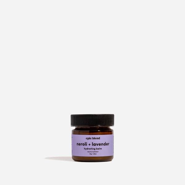 Epic Blend Hydrating Body Balm