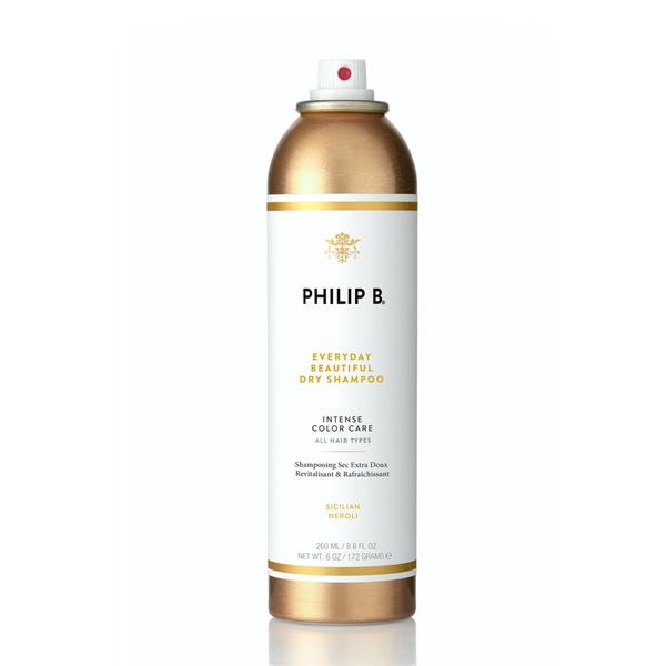 Philip B Everyday Beautiful Dry Shampoo