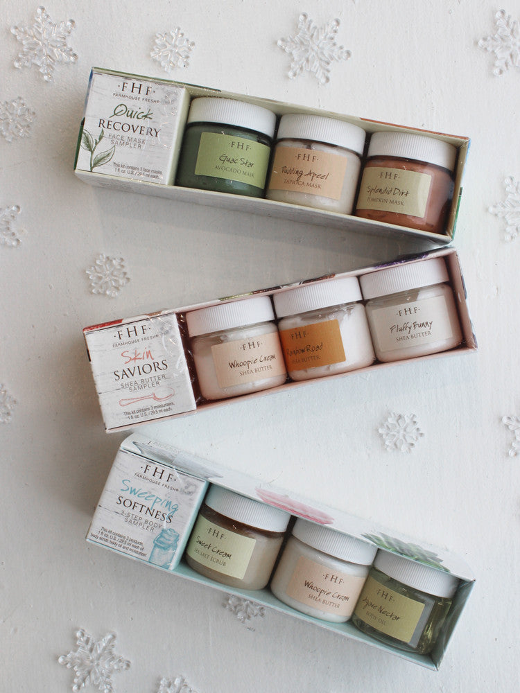 Farmhouse Fresh Sampler Set