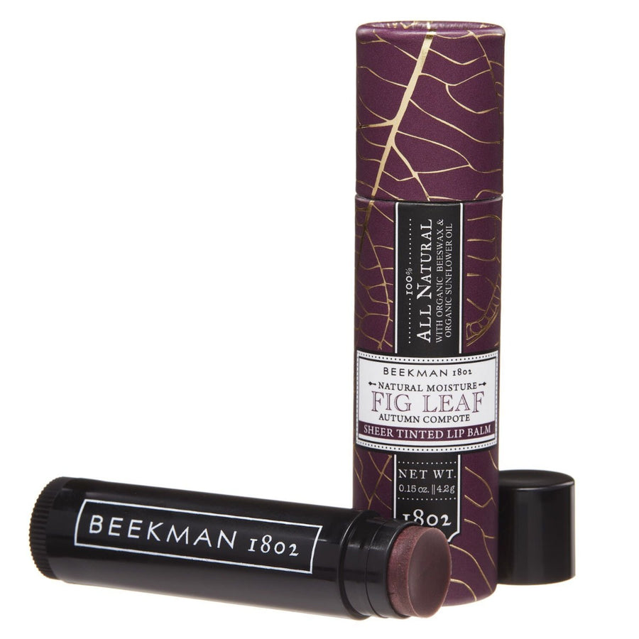 Beekman 1802 Goat Milk Lip Balm