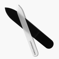 Londontown Glass Nail File