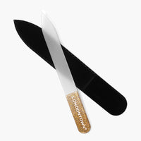 Londontown Glass Nail File