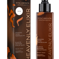 Vita Liberata Heavenly Tanning Elixir