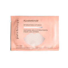 Patchology Lip Gels | FlashPatch Hydrating
