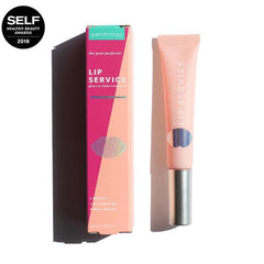 Patchology Lip Service Gloss-to-Balm Treatment Original Tube