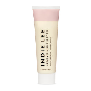 Indie Lee I-Recover Mind + Body Gel