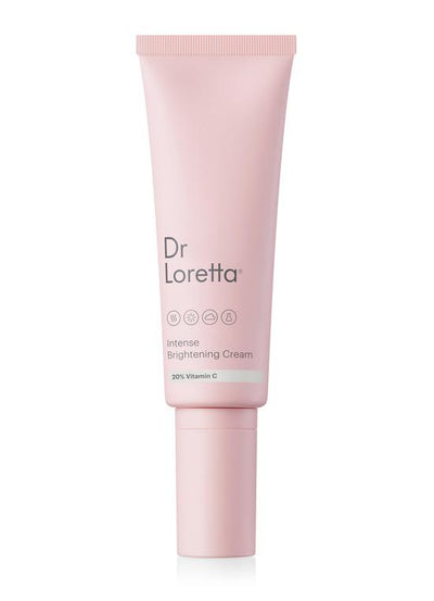 Dr. Loretta Intense Brightening Cream